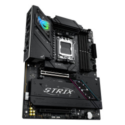 ASUS ROG STRIX B850-F GAMING WIFI AMD B850 Zócalo AM5 ATX | APLIUM
