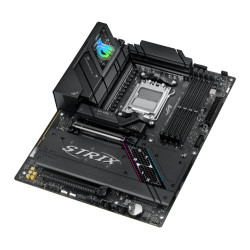 ASUS ROG STRIX B850-F GAMING WIFI AMD B850 Zócalo AM5 ATX | APLIUM