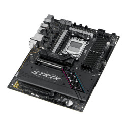 ASUS ROG STRIX B850-F GAMING WIFI AMD B850 Zócalo AM5 ATX | APLIUM