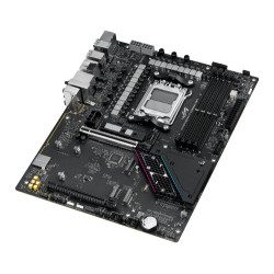 ASUS ROG STRIX B850-F GAMING WIFI AMD B850 Zócalo AM5 ATX | APLIUM