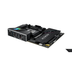 ASUS ROG STRIX B850-F GAMING WIFI AMD B850 Zócalo AM5 ATX | APLIUM