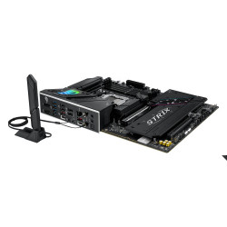 ASUS ROG STRIX B850-F GAMING WIFI AMD B850 Zócalo AM5 ATX | APLIUM