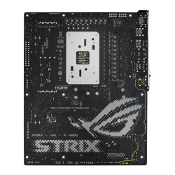 ASUS ROG STRIX B850-F GAMING WIFI AMD B850 Zócalo AM5 ATX | APLIUM