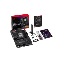 ASUS ROG STRIX B850-F GAMING WIFI AMD B850 Zócalo AM5 ATX | APLIUM
