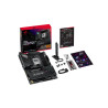 ASUS ROG STRIX B850-F GAMING WIFI AMD B850 Zócalo AM5 ATX | APLIUM