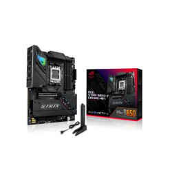 ASUS ROG STRIX B850-F GAMING WIFI AMD B850 Zócalo AM5 ATX | APLIUM