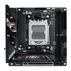 ASUS ROG STRIX B850-I GAMING WIFI AMD B850 Zócalo AM5 mini I | APLIUM