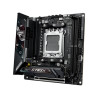 ASUS ROG STRIX B850-I GAMING WIFI AMD B850 Zócalo AM5 mini I | APLIUM