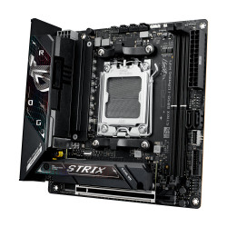 ASUS ROG STRIX B850-I GAMING WIFI AMD B850 Zócalo AM5 mini I | APLIUM