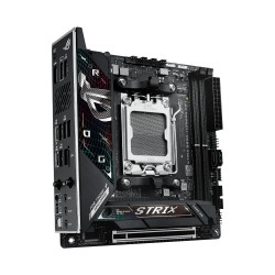 ASUS ROG STRIX B850-I GAMING WIFI AMD B850 Zócalo AM5 mini I | APLIUM