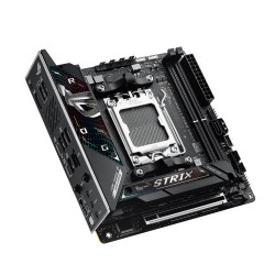 ASUS ROG STRIX B850-I GAMING WIFI AMD B850 Zócalo AM5 mini I | APLIUM