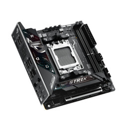 ASUS ROG STRIX B850-I GAMING WIFI AMD B850 Zócalo AM5 mini I | APLIUM