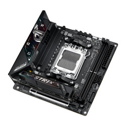 ASUS ROG STRIX B850-I GAMING WIFI AMD B850 Zócalo AM5 mini I | APLIUM