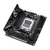 ASUS ROG STRIX B850-I GAMING WIFI AMD B850 Zócalo AM5 mini I | APLIUM
