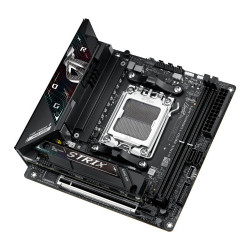 ASUS ROG STRIX B850-I GAMING WIFI AMD B850 Zócalo AM5 mini I | APLIUM