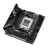 ASUS ROG STRIX B850-I GAMING WIFI AMD B850 Zócalo AM5 mini I | APLIUM