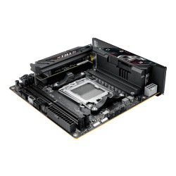 ASUS ROG STRIX B850-I GAMING WIFI AMD B850 Zócalo AM5 mini I | APLIUM