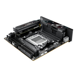 ASUS ROG STRIX B850-I GAMING WIFI AMD B850 Zócalo AM5 mini I | APLIUM
