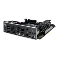 ASUS ROG STRIX B850-I GAMING WIFI AMD B850 Zócalo AM5 mini I | APLIUM