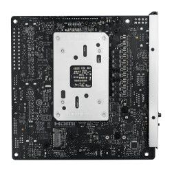 ASUS ROG STRIX B850-I GAMING WIFI AMD B850 Zócalo AM5 mini I | APLIUM