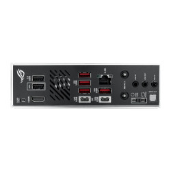 ASUS ROG STRIX B850-I GAMING WIFI AMD B850 Zócalo AM5 mini I | APLIUM