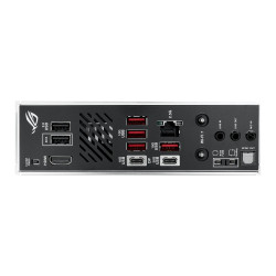 ASUS ROG STRIX B850-I GAMING WIFI AMD B850 Zócalo AM5 mini I | APLIUM