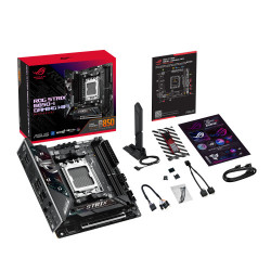 ASUS ROG STRIX B850-I GAMING WIFI AMD B850 Zócalo AM5 mini I | APLIUM