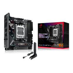 ASUS ROG STRIX B850-I GAMING WIFI AMD B850 Zócalo AM5 mini I | APLIUM