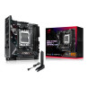 ASUS ROG STRIX B850-I GAMING WIFI AMD B850 Zócalo AM5 mini I | APLIUM