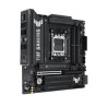 ASUS TUF GAMING B850M-PLUS AMD B850 Zócalo AM5 micro ATX | APLIUM