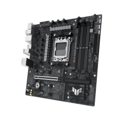 ASUS TUF GAMING B850M-PLUS AMD B850 Zócalo AM5 micro ATX | APLIUM