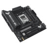 ASUS TUF GAMING B850M-PLUS AMD B850 Zócalo AM5 micro ATX | APLIUM