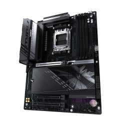 Placa Base Gigabyte B850 AORUS ELITE WIFI7 Socket AM5/ DDR5/ | APLIUM