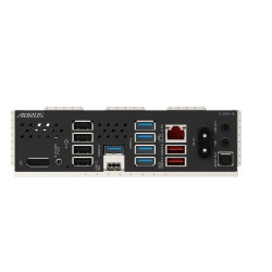 Placa Base Gigabyte B850 AORUS ELITE WIFI7 Socket AM5/ DDR5/ | APLIUM