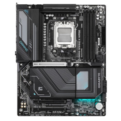 GIGABYTE B850 GAMING X WIFI6E Placa Base - Procesadores AMD | APLIUM