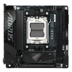 GIGABYTE B850I AORUS PRO Placa Base - Compatible con procesa | APLIUM