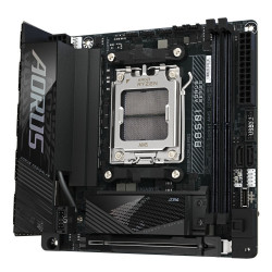 GIGABYTE B850I AORUS PRO Placa Base - Compatible con procesa | APLIUM