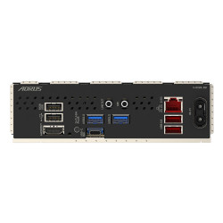 GIGABYTE B850I AORUS PRO Placa Base - Compatible con procesa | APLIUM