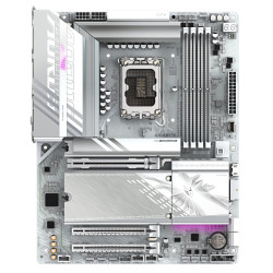 GIGABYTE B860 AORUS ELITE WIFI7 ICE Placa base - CPUs Intel | APLIUM