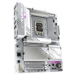 GIGABYTE B860 AORUS ELITE WIFI7 ICE Placa base - CPUs Intel | APLIUM