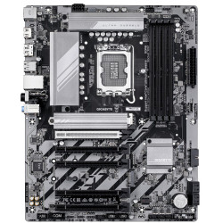 GIGABYTE B860 DS3H WIFI6E Placa base - CPUs Intel Core Ultra | APLIUM