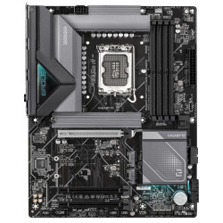 GIGABYTE B860 EAGLE WIFI6E Placa base - CPUs Intel Core Ultr | APLIUM