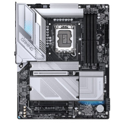 GIGABYTE B860 GAMING X WIFI6E Placa base - CPUs Intel Core U | APLIUM