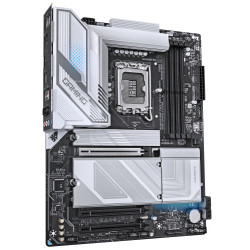 GIGABYTE B860 GAMING X WIFI6E Placa base - CPUs Intel Core U | APLIUM