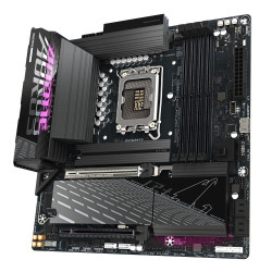 GIGABYTE B860M AORUS ELITE WIFI6E Placa base - CPUs Intel Co | APLIUM