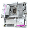 GIGABYTE B860M AORUS ELITE WF6E ICE Placa base - CPUs Intel | APLIUM