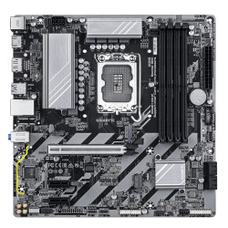 Placa Base Gigabyte B860M D3HP Socket 1851/ DDR5/ PCIe 5.0/ | APLIUM