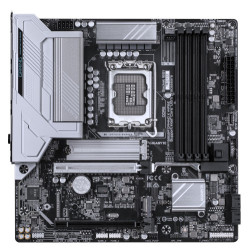 Placa Gigabyte B860M Gaming X WIFI6E,INTEL,1851,B860,4DDR5,2 | APLIUM