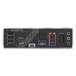 Placa Gigabyte B860M Gaming X WIFI6E,INTEL,1851,B860,4DDR5,2 | APLIUM