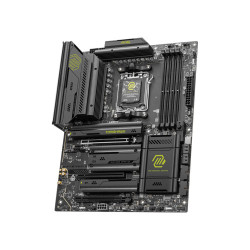 MSI MAG X870E TOMAHAWK WIFI placa base AMD X870E Zócalo AM5 | APLIUM
